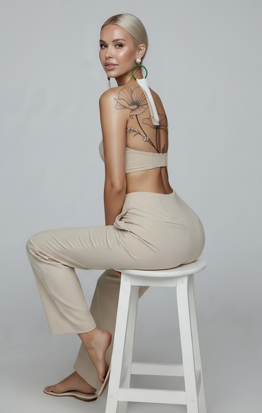 WILD MUSE
