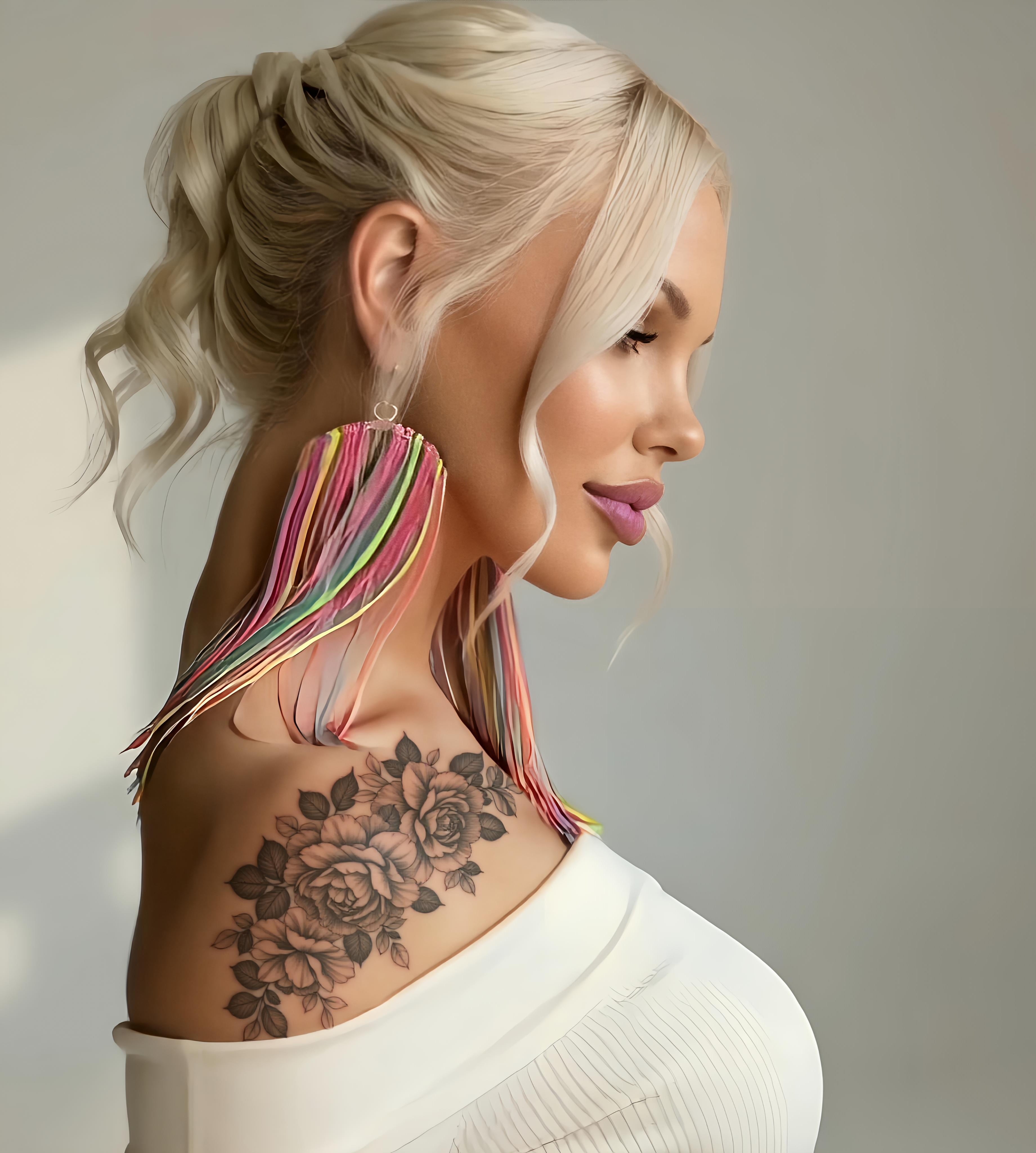 ELECTRIC MUSE