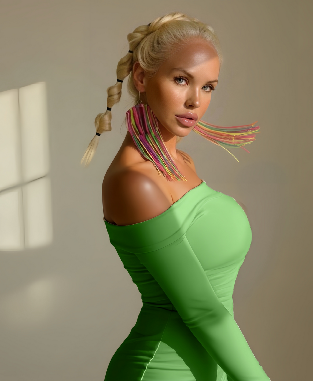 ELECTRIC MUSE
