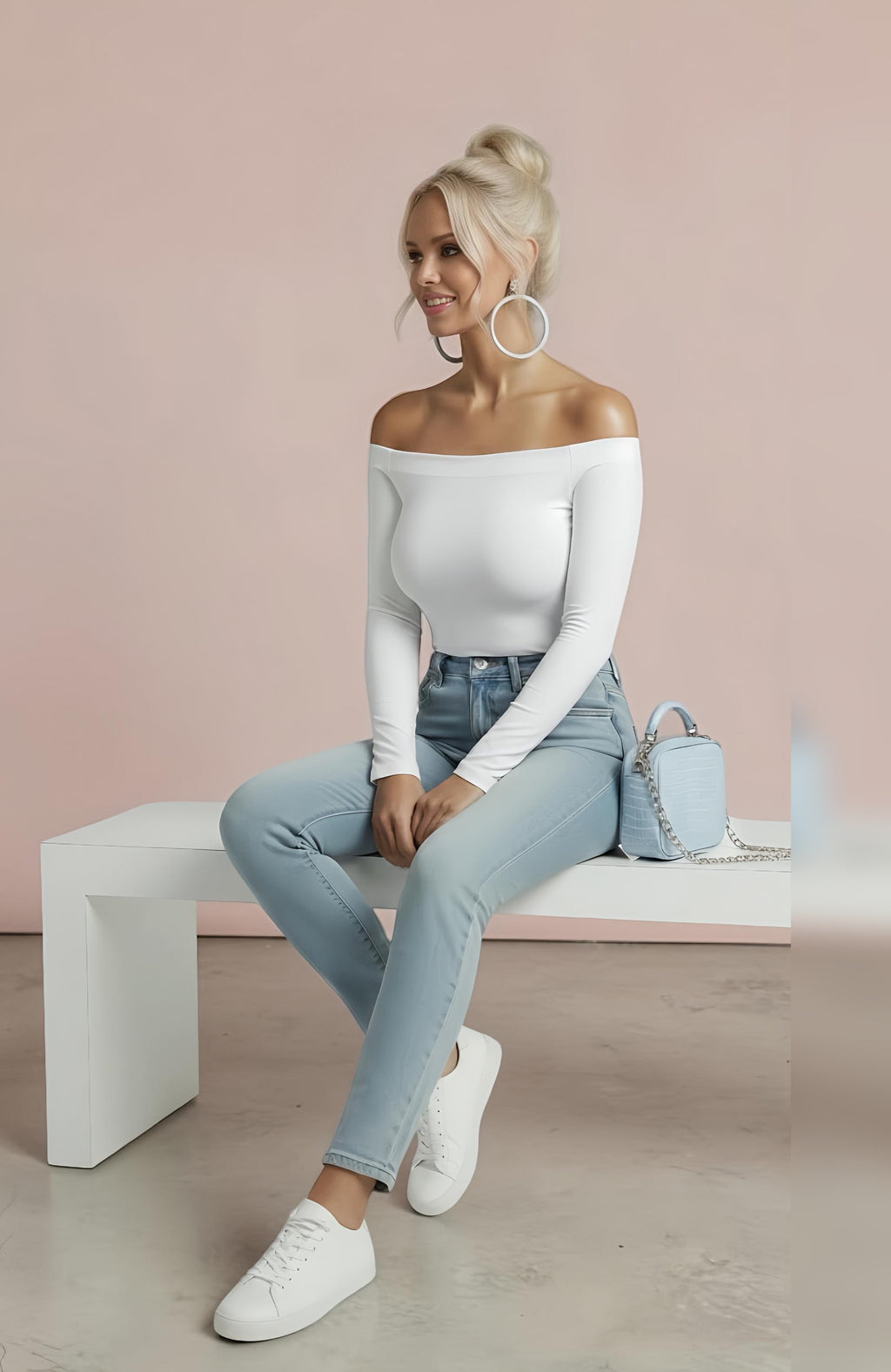 Cloud Muse