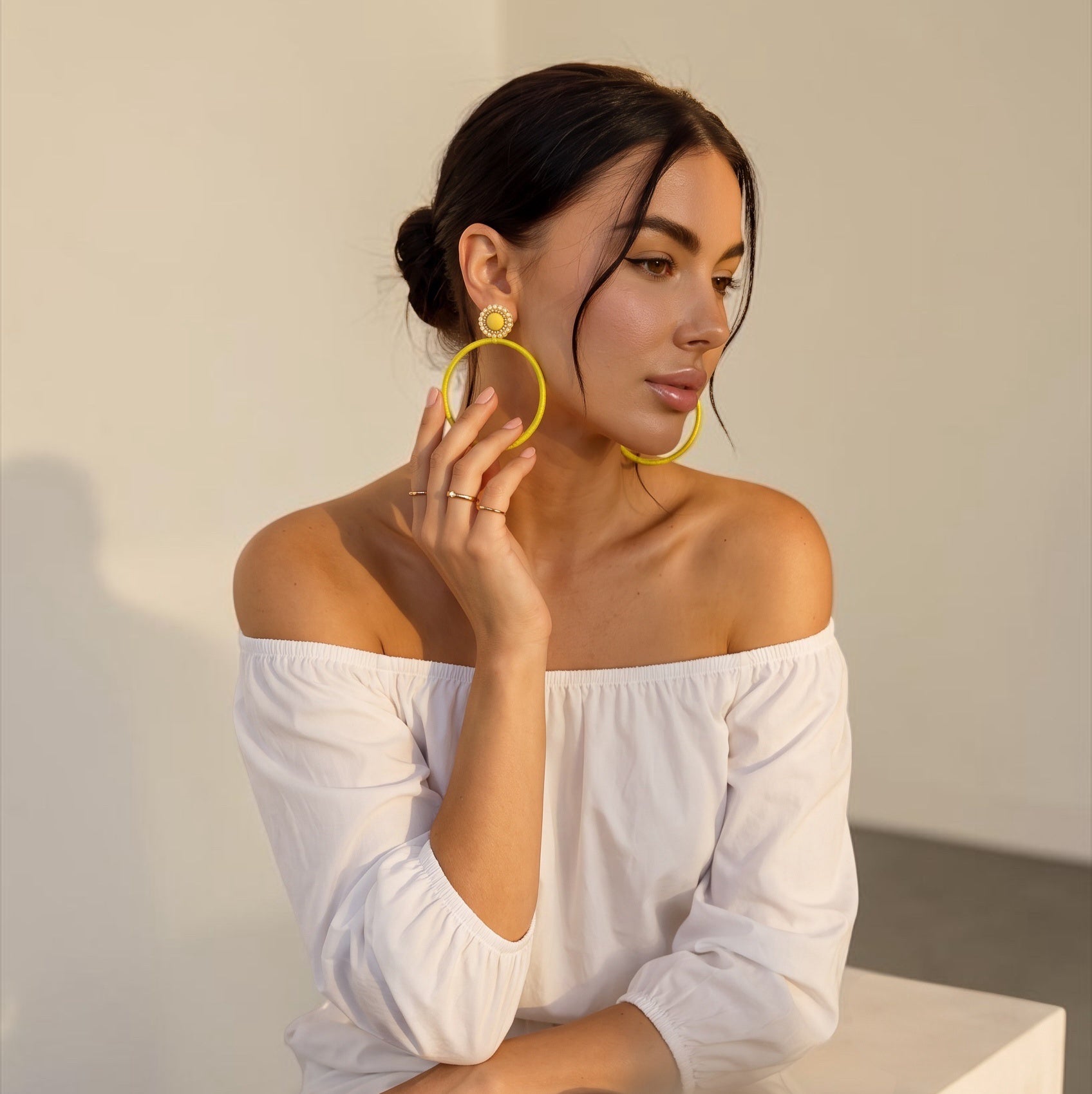 SOLEIL MUSE