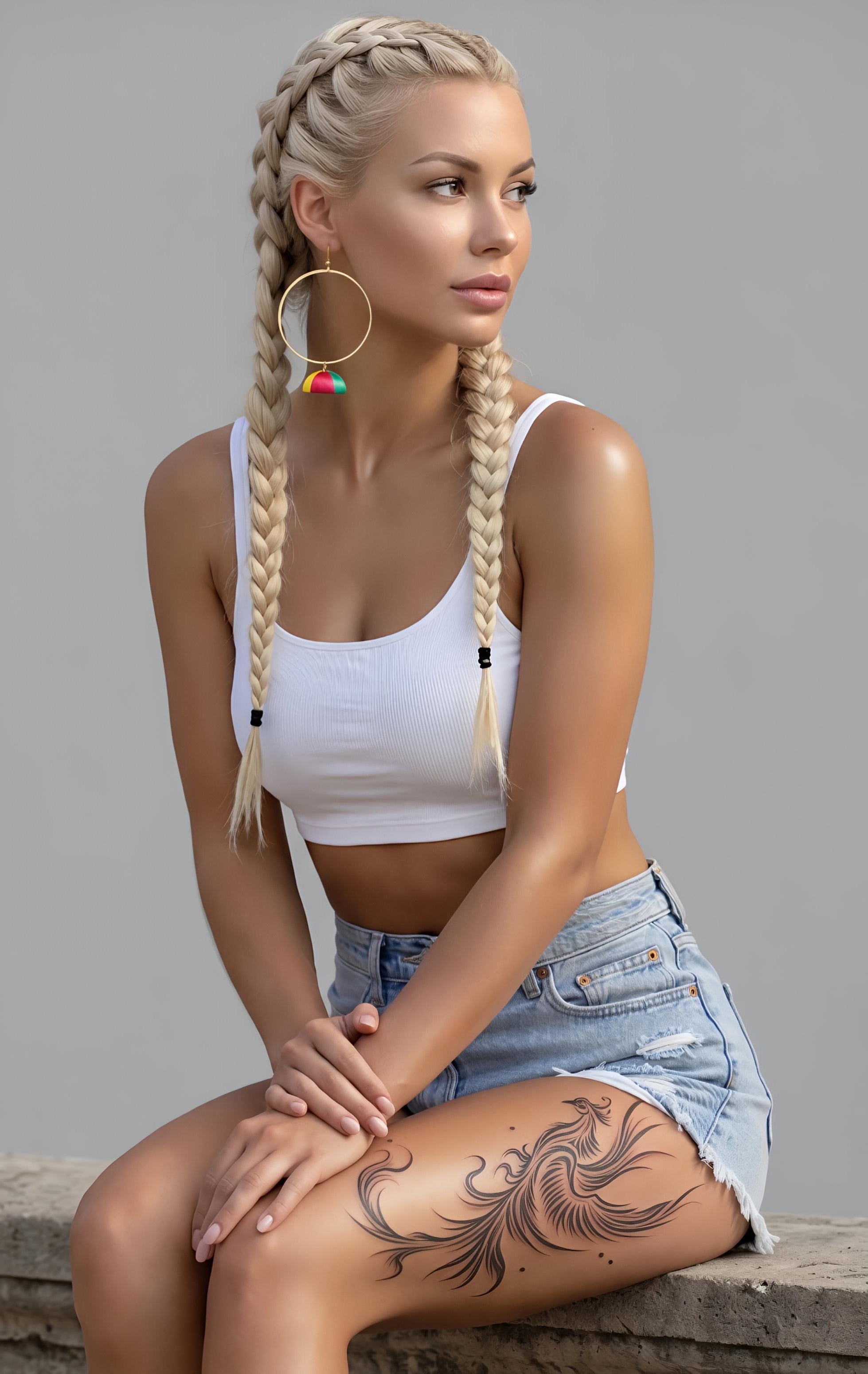 FESTIVAL MUSE