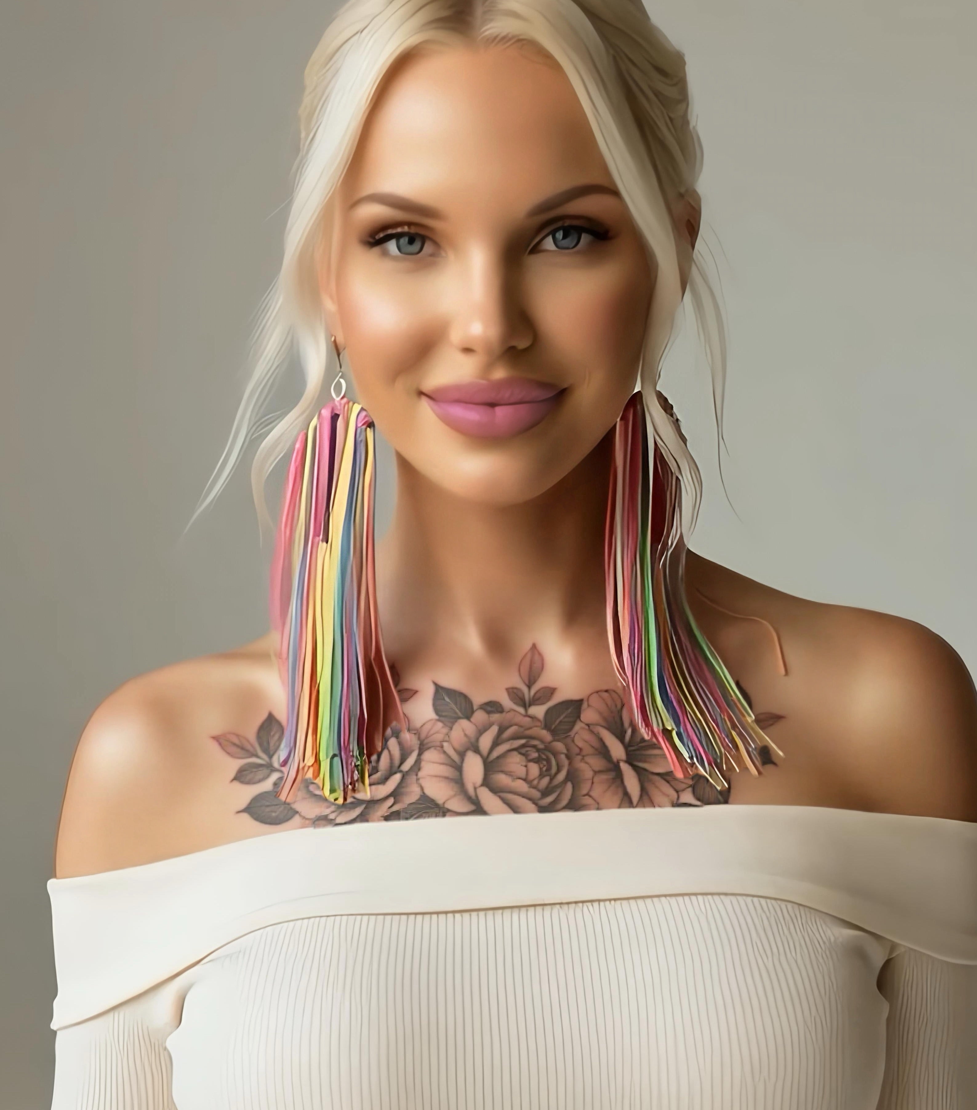 ELECTRIC MUSE