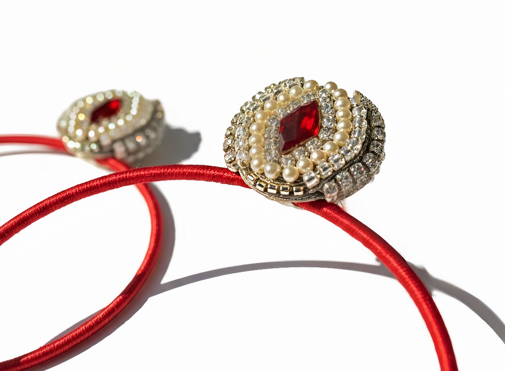 Scarlet Muse
