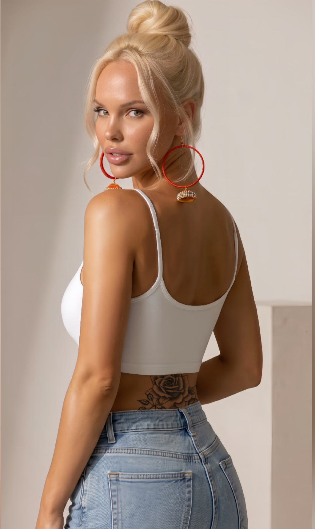 SAFFRON MUSE