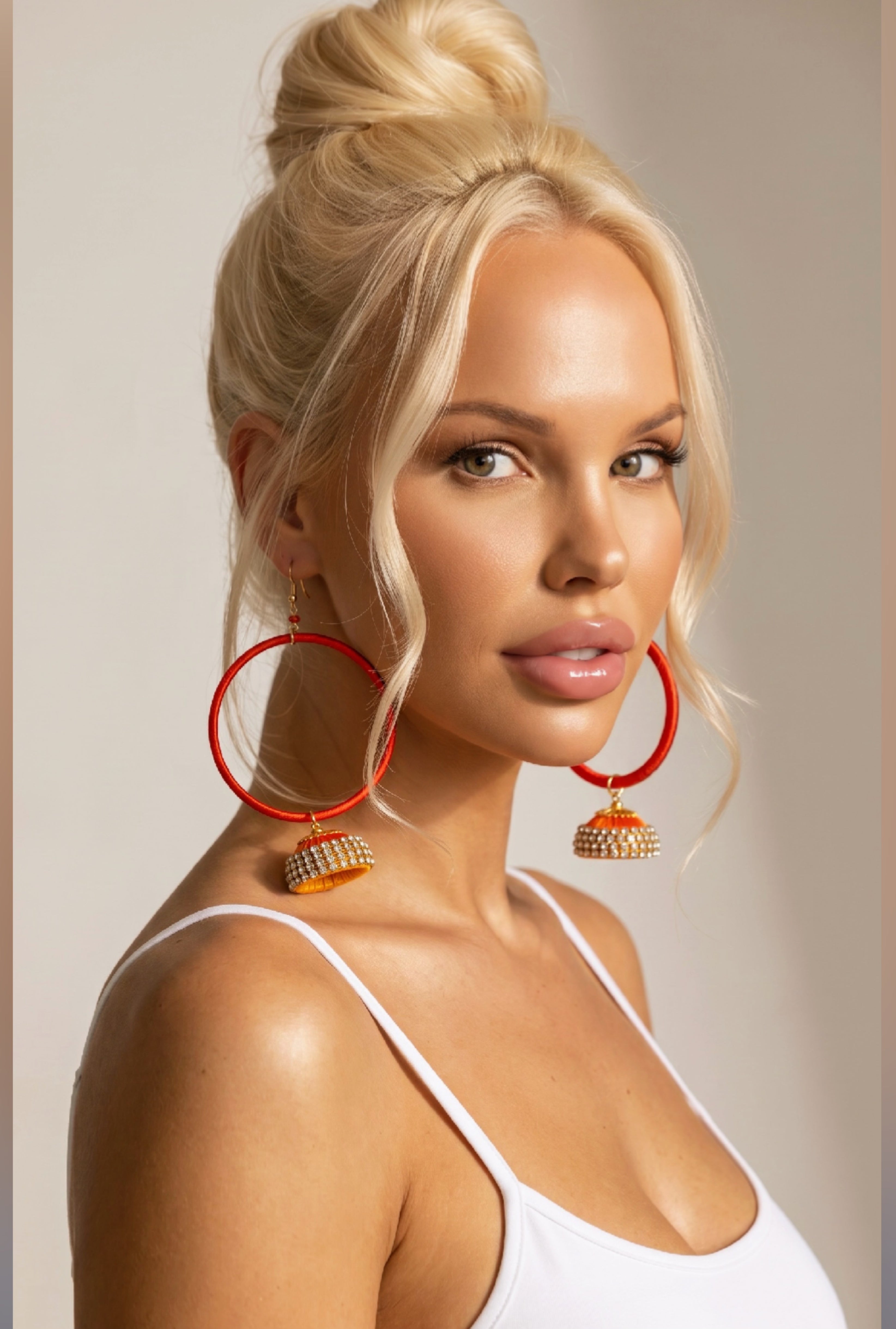 SAFFRON MUSE