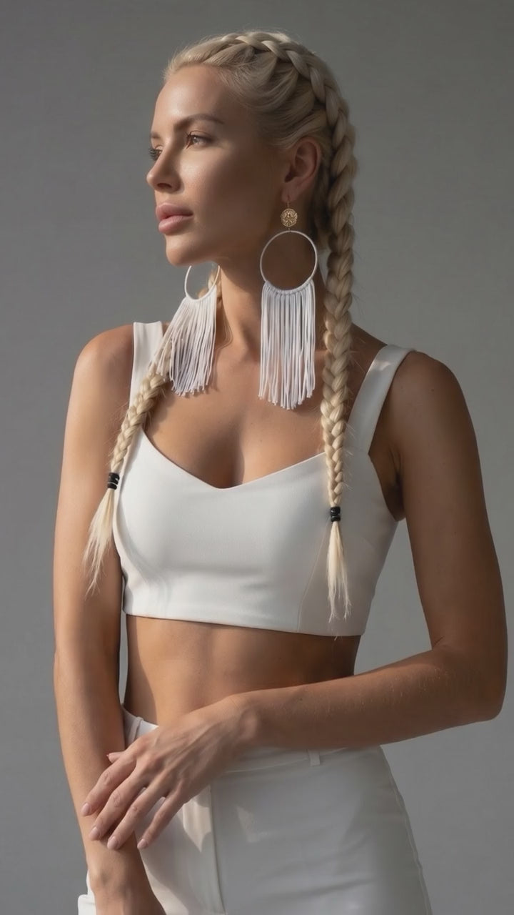 BLANCA MUSE